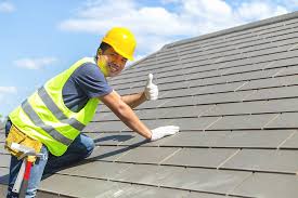 Best Hot Roofs  in Norton, KS